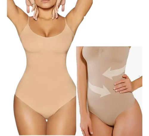 SilkCurve™ Body Wear