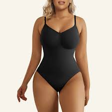 SilkCurve™ Body Wear
