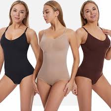 SilkCurve™ Body Wear